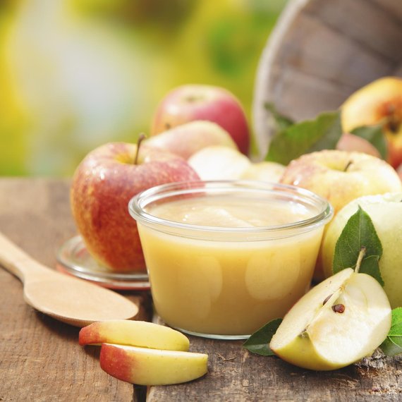 appelmoes