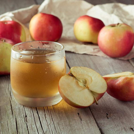 appelsap