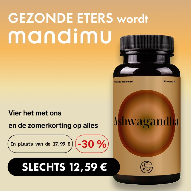 Ashwagandha