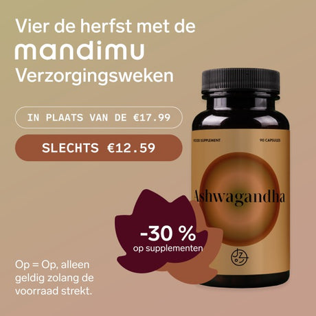 Ashwagandha