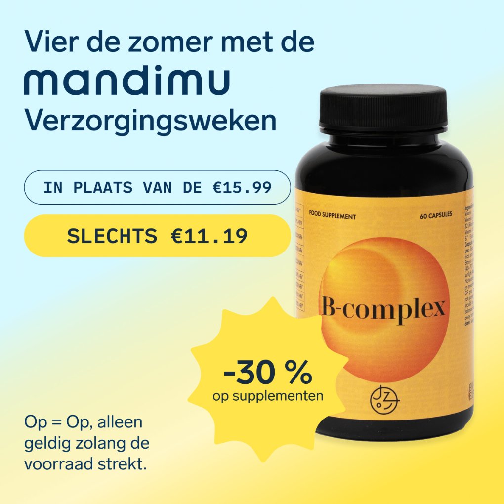 B-complex