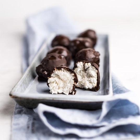 Bounty balletjes