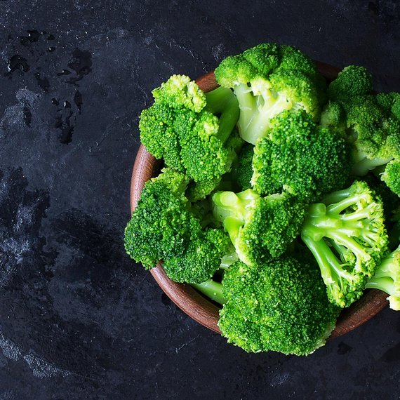 broccoli