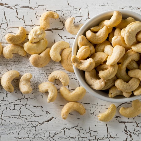 cashewnoten