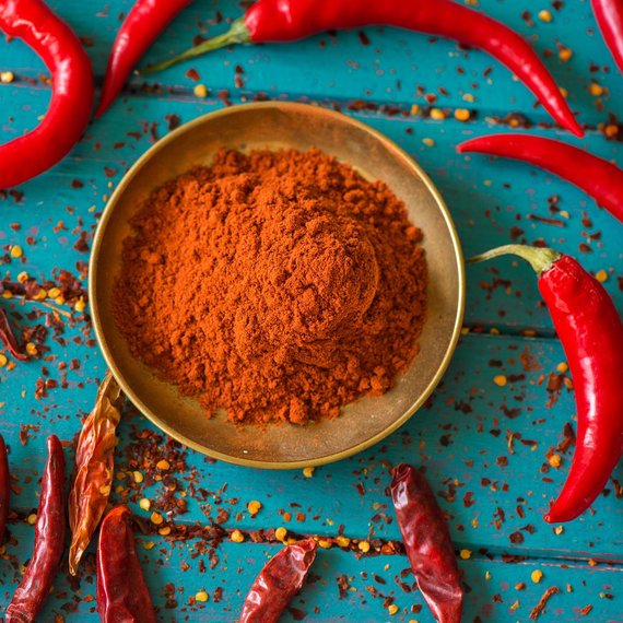 chilli
