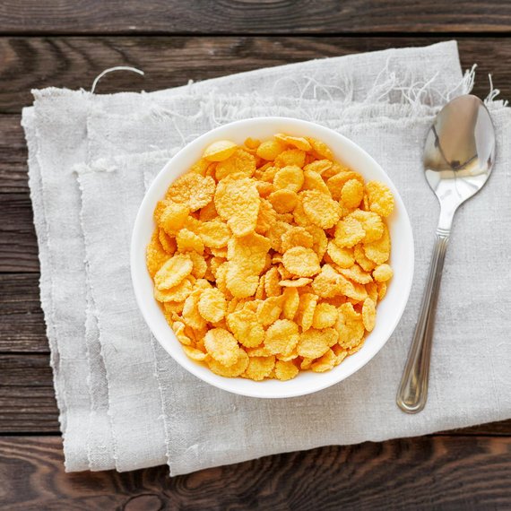 cornflakes