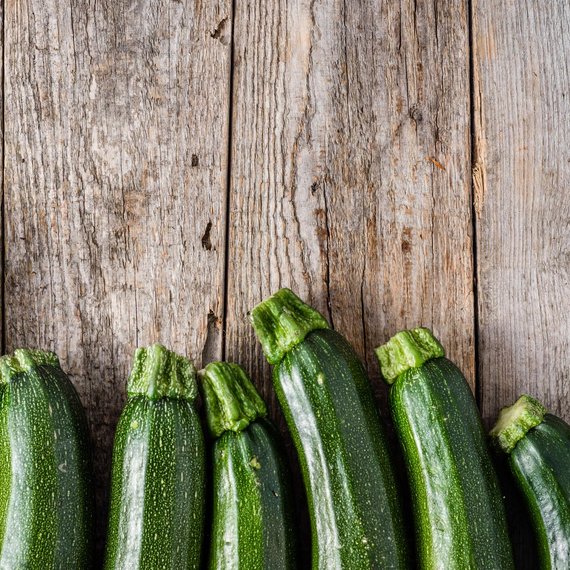 courgette