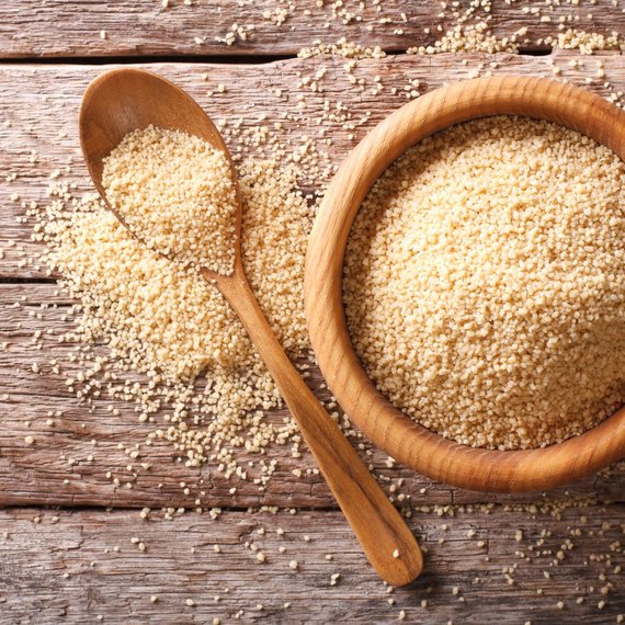 couscous