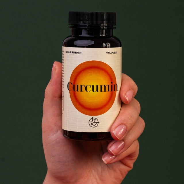 Curcumine