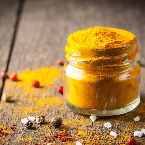 currypoeder