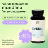 Buik in Balans (Debloat)