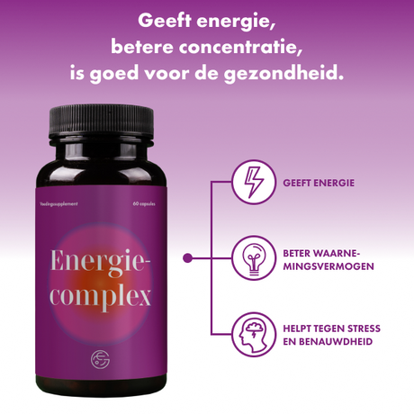 Energiecomplex