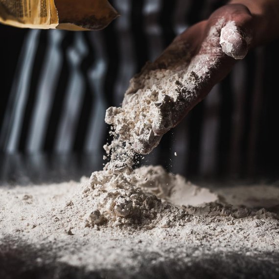 glutenvrij meel