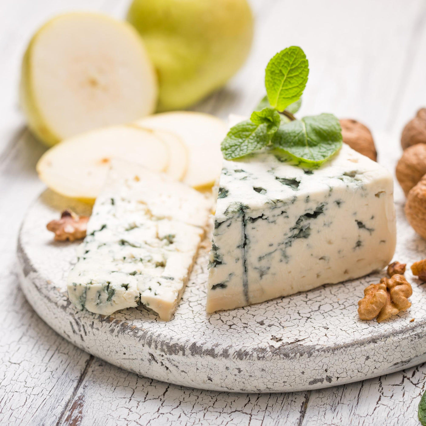 gorgonzola