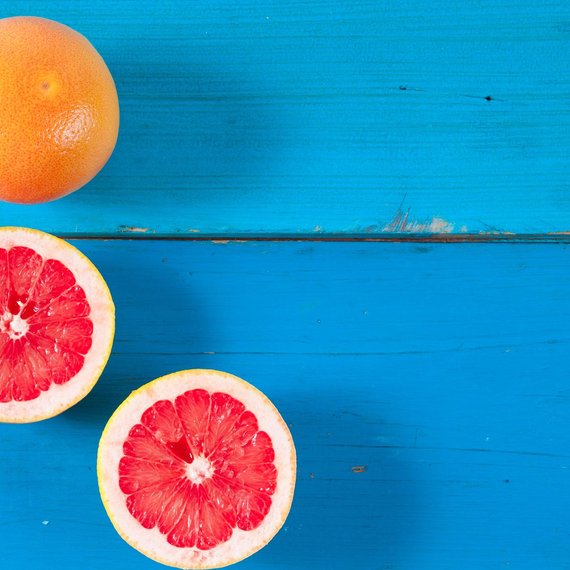 grapefruit