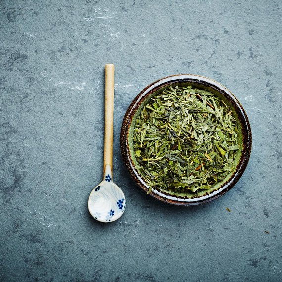 groene thee