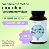 Magnesium bisglycinaat