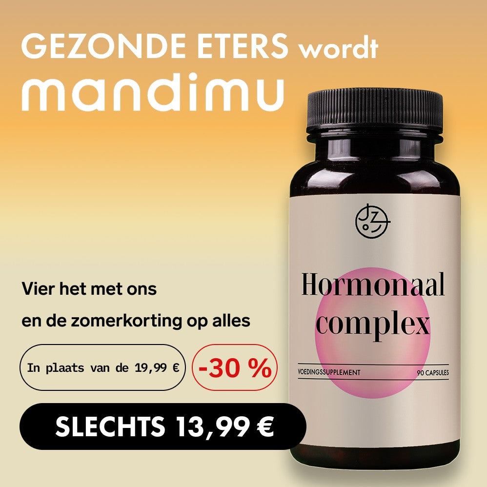 Hormonaal complex