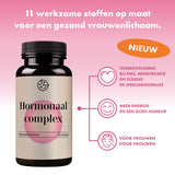Hormonaal complex