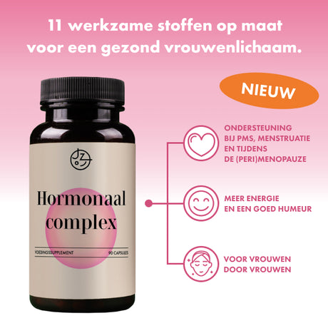 Hormonaal complex