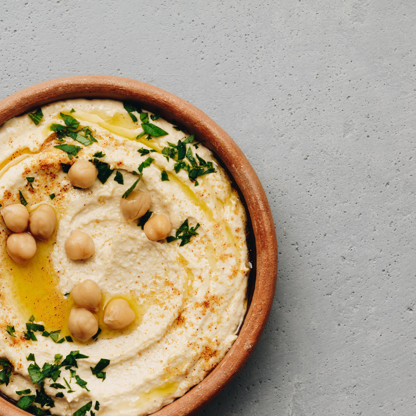 hummus