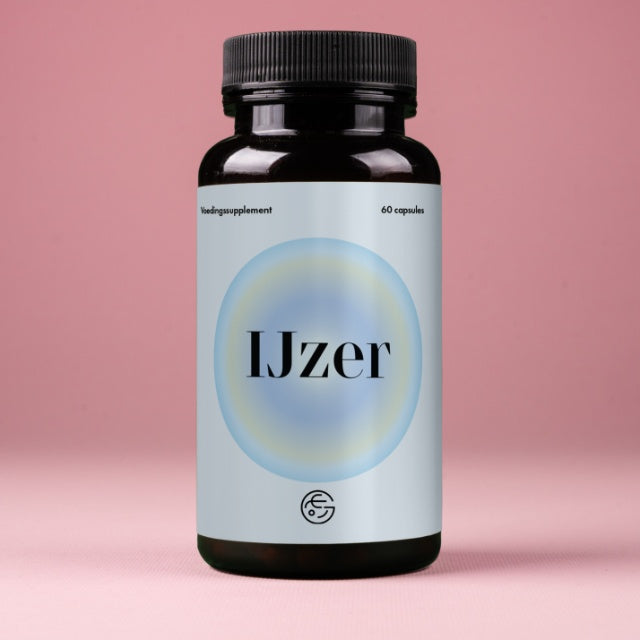 IJzer