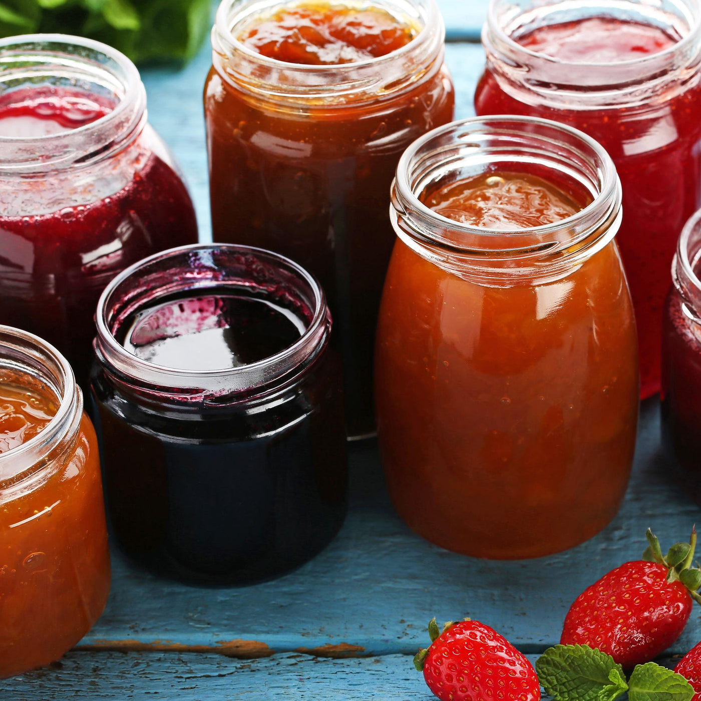 jam