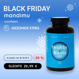 Gewrichtsvoeding FORTE