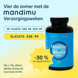 Gewrichtsvoeding FORTE