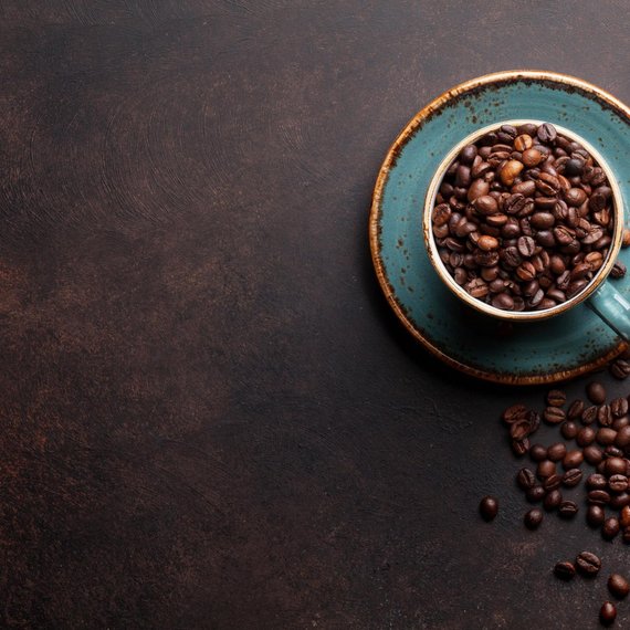 koffie