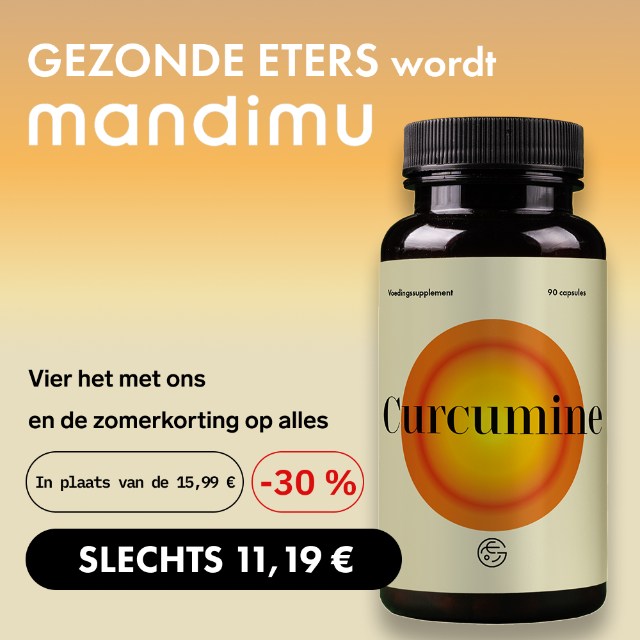 Curcumine