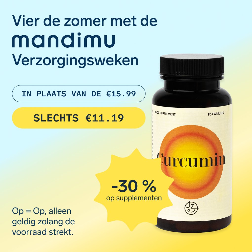 Curcumine