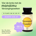 Liposomale vitamine C