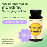 Liposomale vitamine C