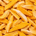 Gevriesdroogde mango 🥭 (verpakking van 100 g)