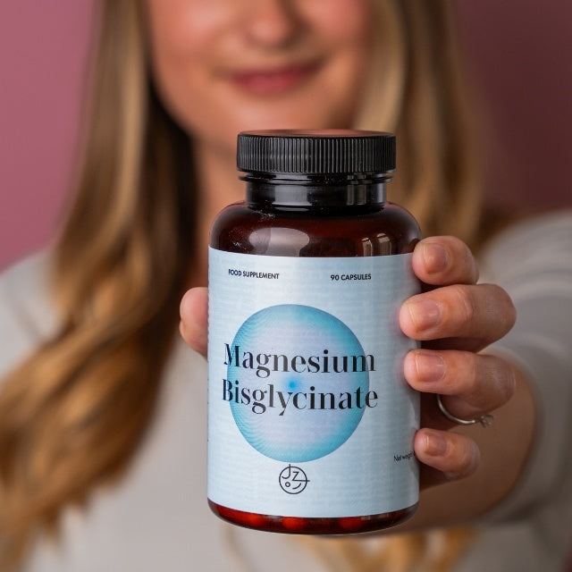 Magnesium bisglycinaat