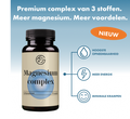 Magnesium complex