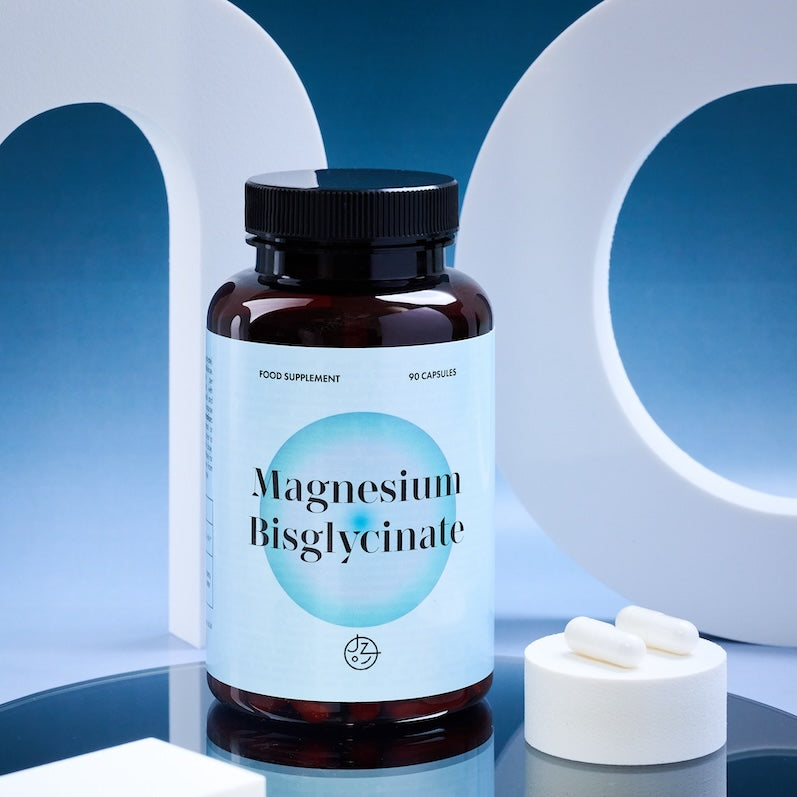 Magnesium bisglycinaat