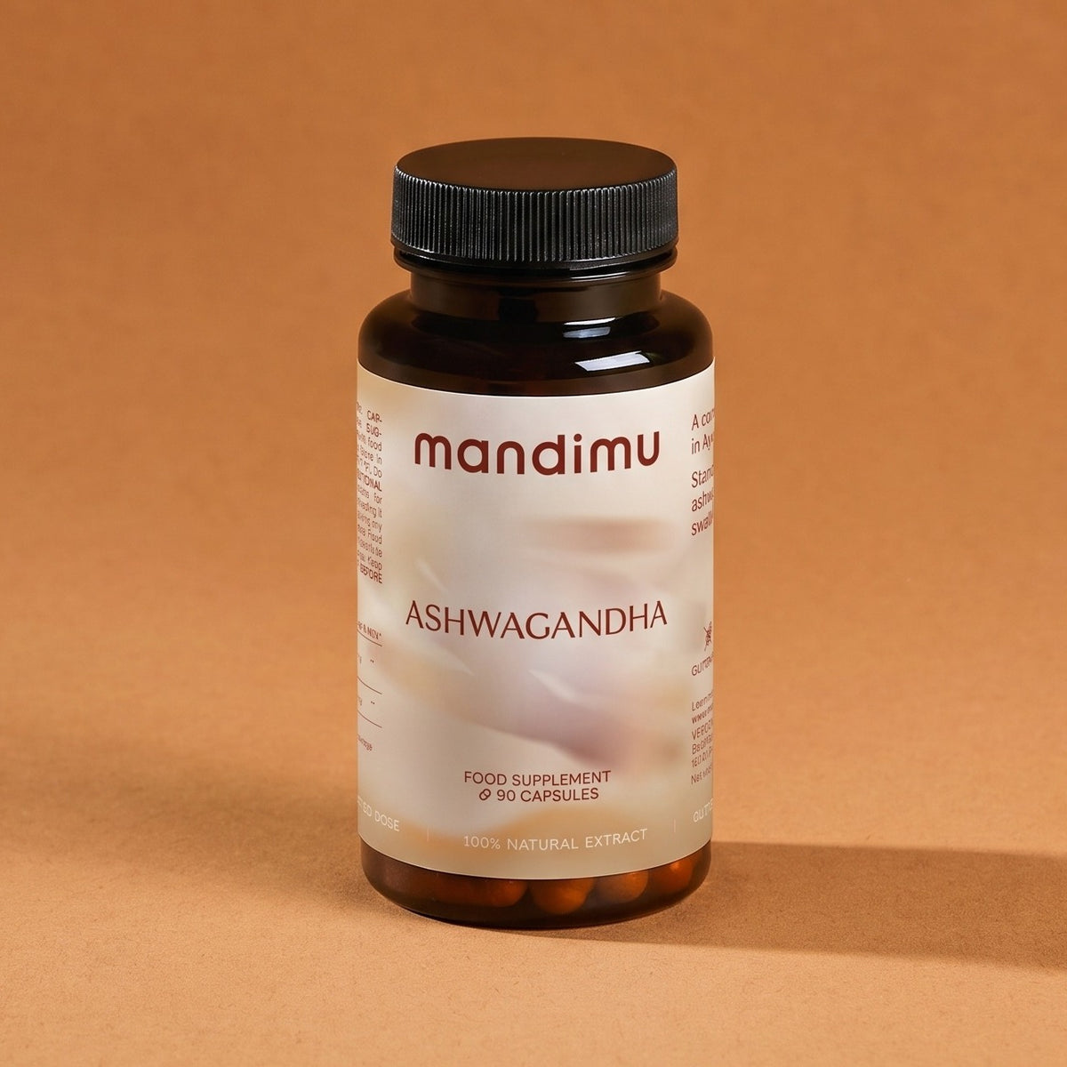 Ashwagandha