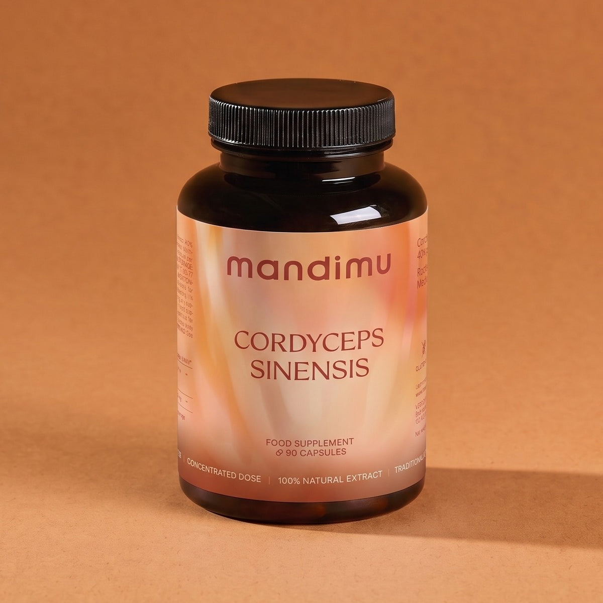 Cordyceps sinensis