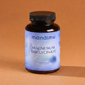 Magnesium bisglycinaat