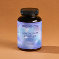 Magnesium complex