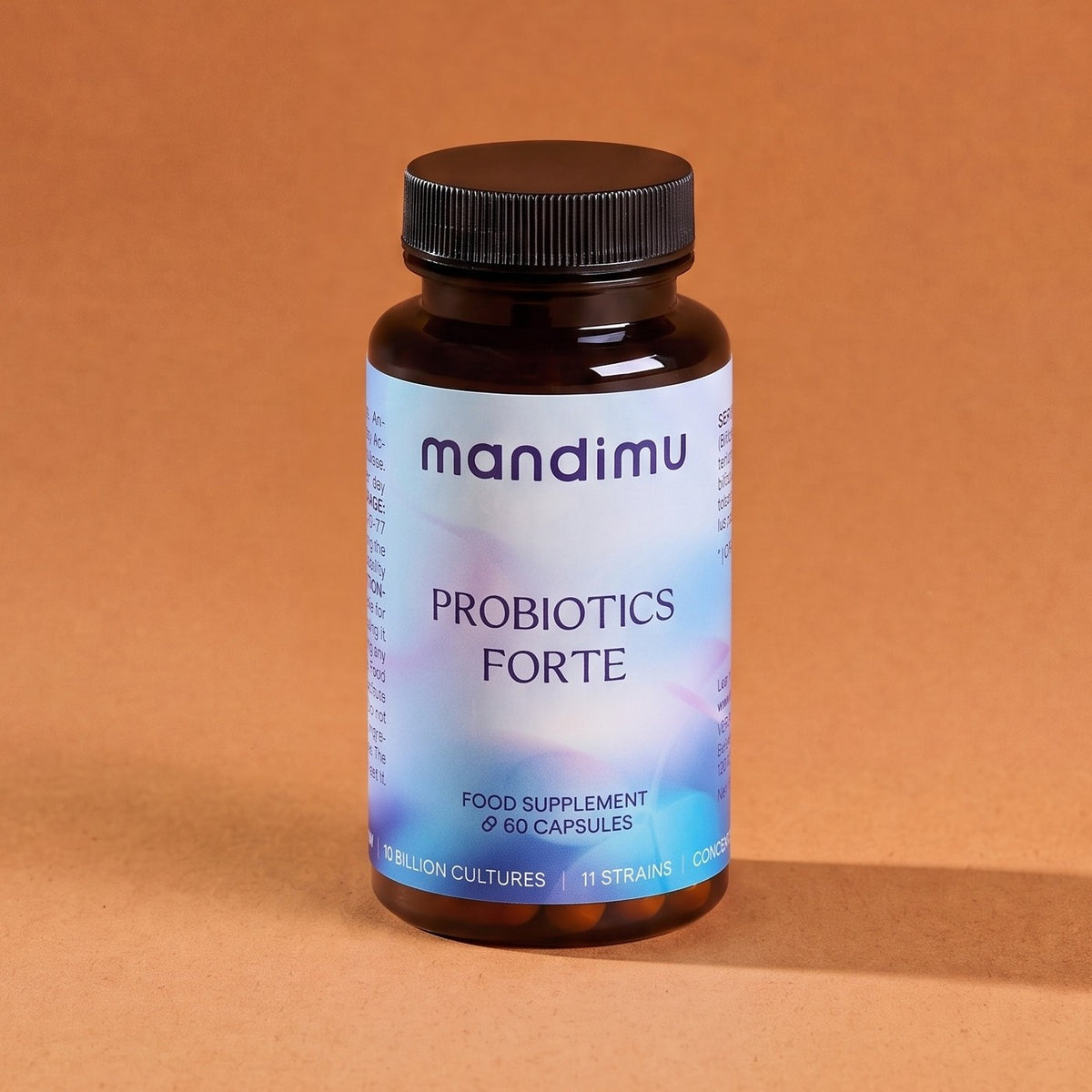 Probiotica FORTE