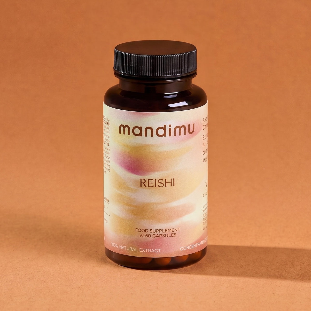 Reishi