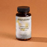 Tribulus terrestris