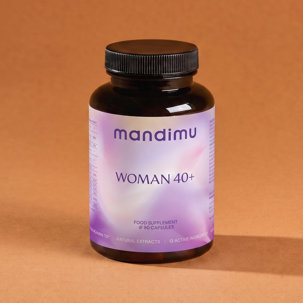 Vrouwen 40+