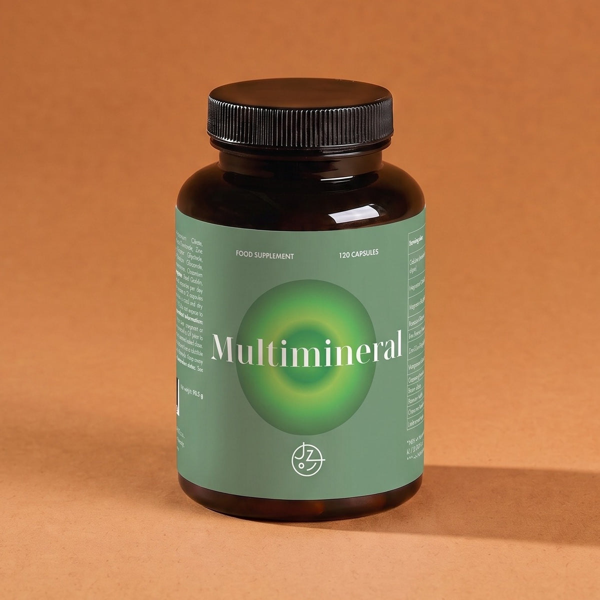Multimineraal