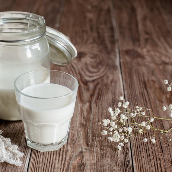 melk