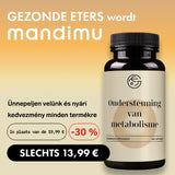 Ondersteuning van metabolisme