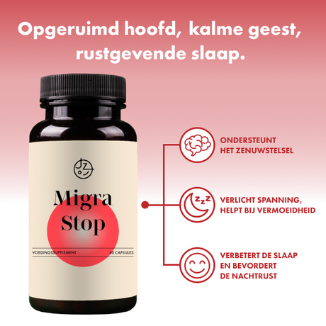 Migra Stop